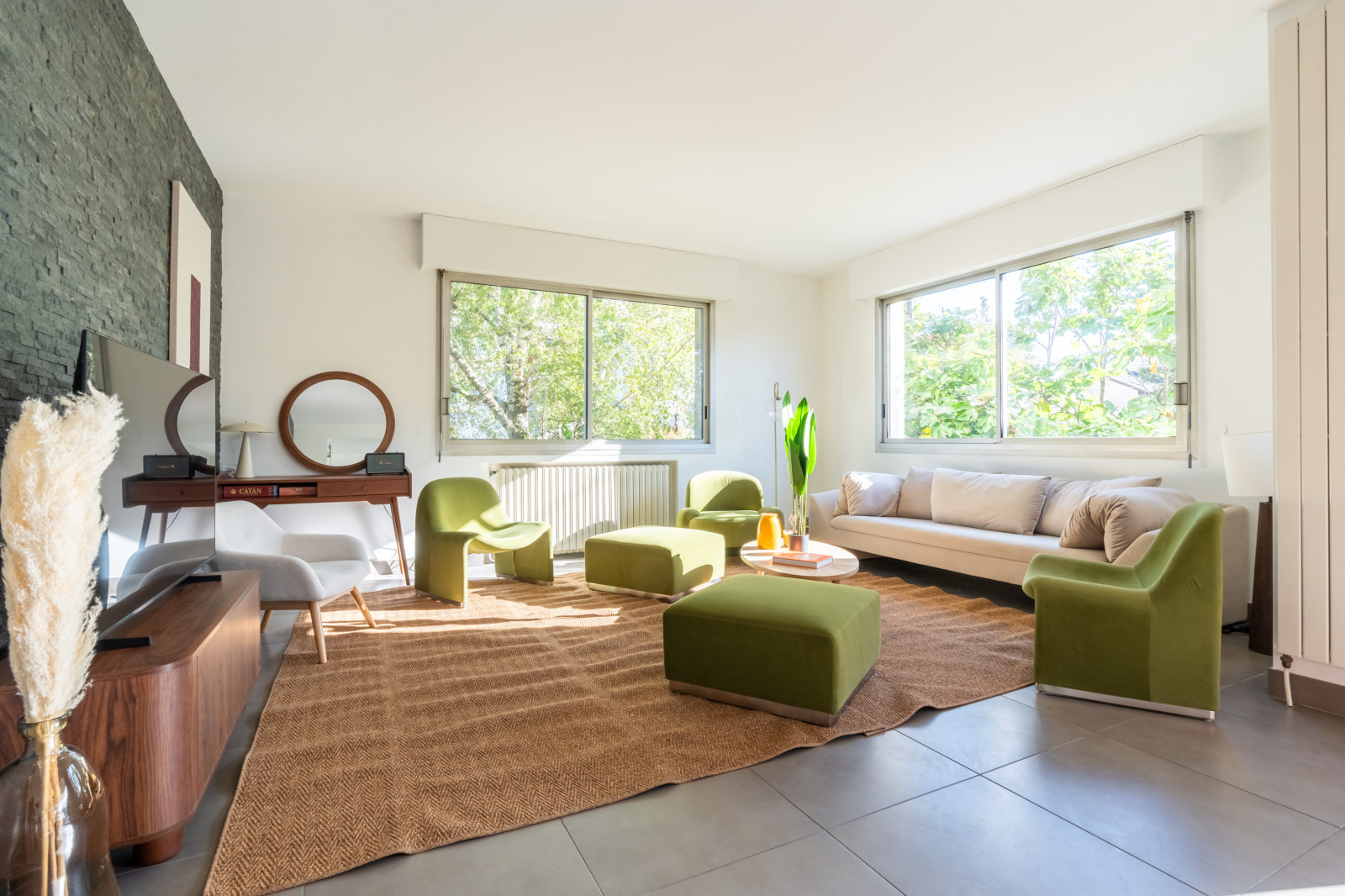 COLIVING MONTREUIL - chambres avec sdb  Montreuil