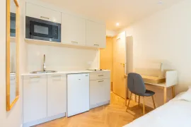 Location COLIVING MONTREUIL - chambres avec sdb 