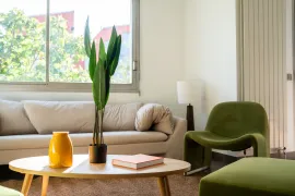 Location COLIVING MONTREUIL - chambres avec sdb 