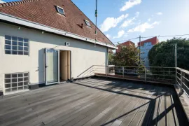 Location COLIVING MONTREUIL - chambres avec sdb 