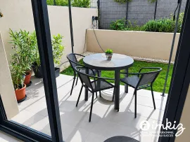 Vente Prades – Maison récente 4 ch. – Jardin & terrasse