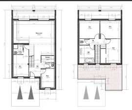 Vente Prades – Maison récente 4 ch. – Jardin & terrasse