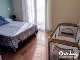 Vente Prades – Maison récente 4 ch. – Jardin & terrasse