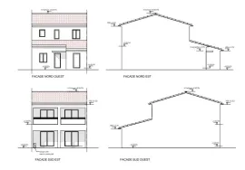 Vente Prades – Maison récente 4 ch. – Jardin & terrasse