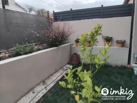 Vente Prades – Maison récente 4 ch. – Jardin & terrasse