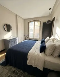 Location An Exceptional Renovated Apartment – La Muette / Trocadéro, Paris 16th