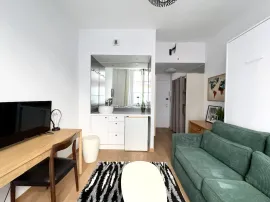 Location Appartement meublé rénové – Rue Duret, 75116