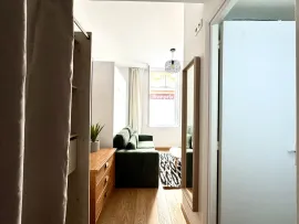 Location Appartement meublé rénové – Rue Duret, 75116