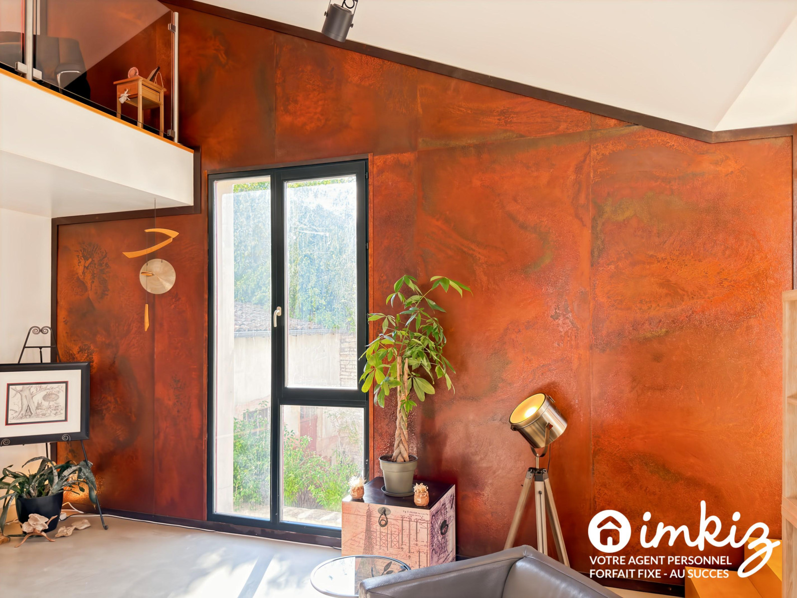Vente Exceptionnelle : maison designer