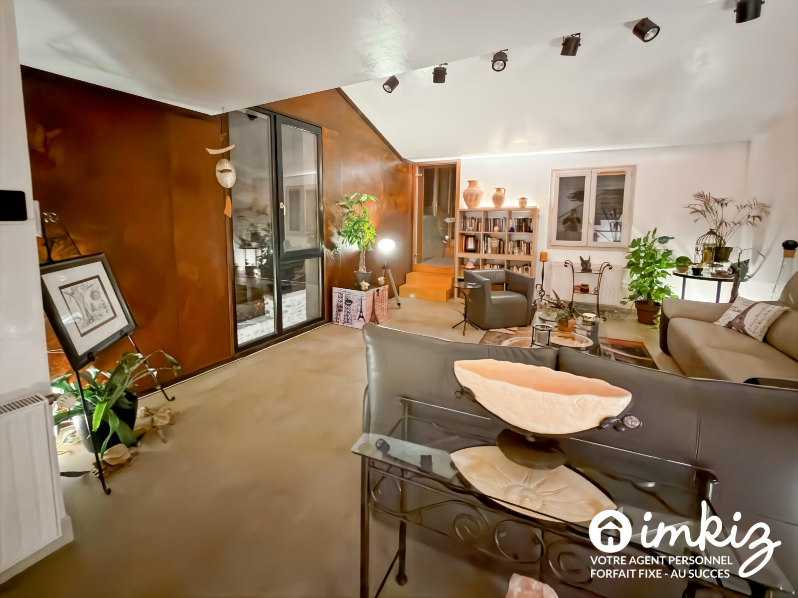 Vente Exceptionnelle : maison designer