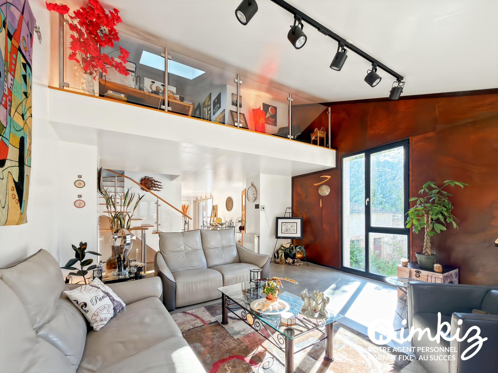 Vente Exceptionnelle : maison designer