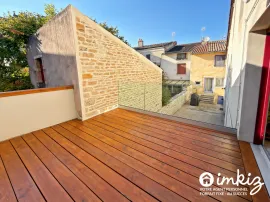Vente Exceptionnelle : maison designer