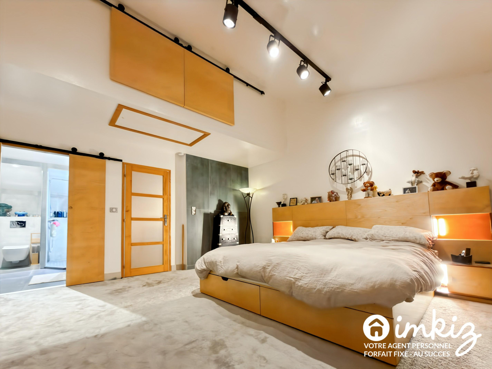 Vente Exceptionnelle : maison designer