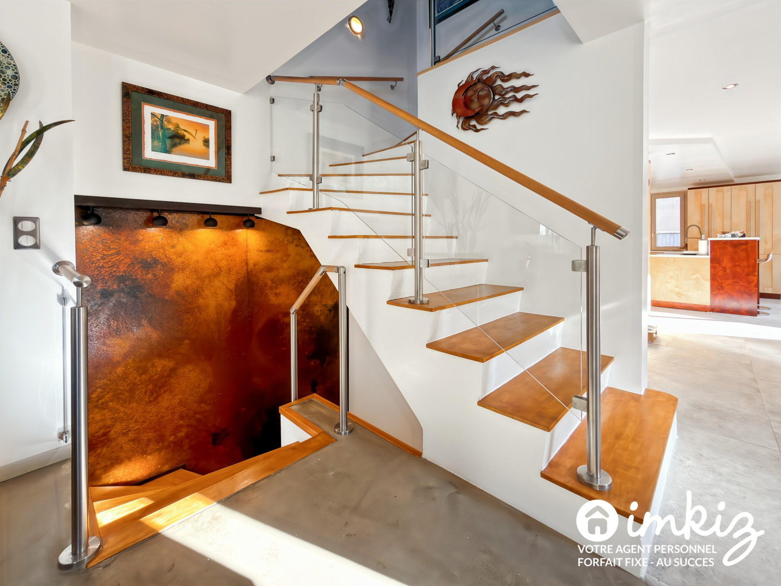 Vente Exceptionnelle : maison designer