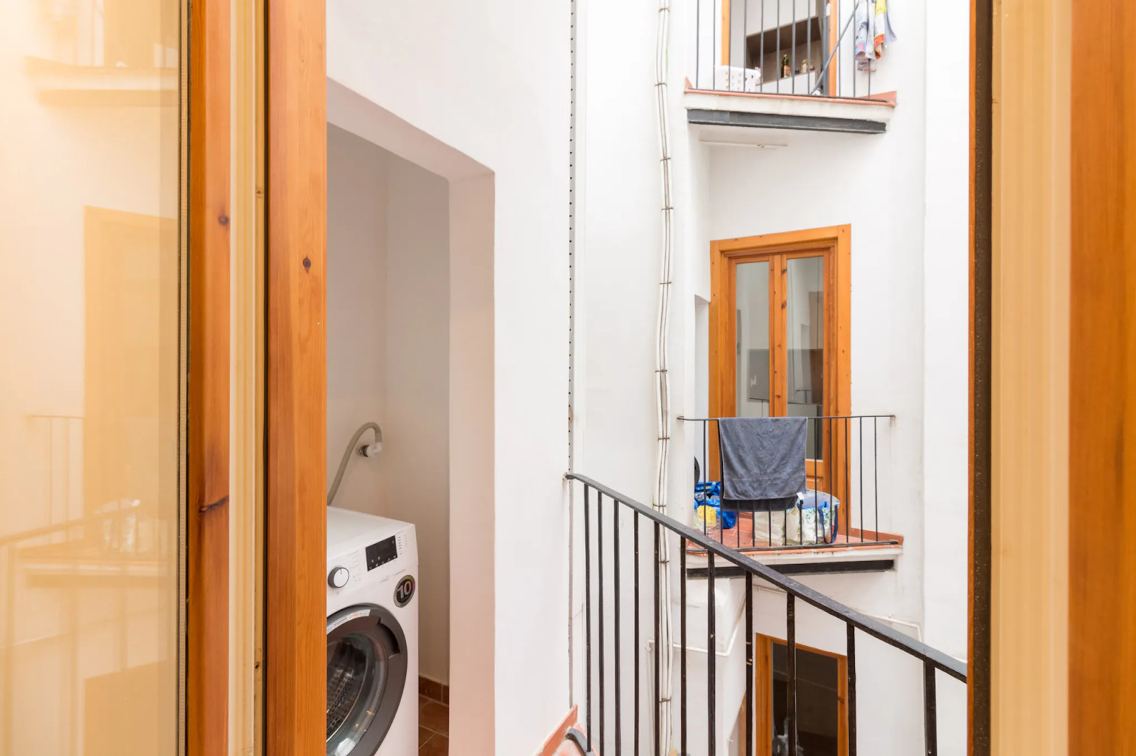 Location Carrer La Rambla, Barcelona