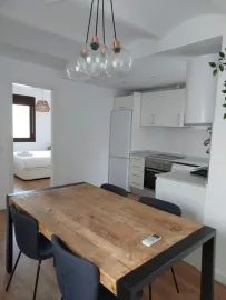 Location Carrer de Padilla, Barcelona
