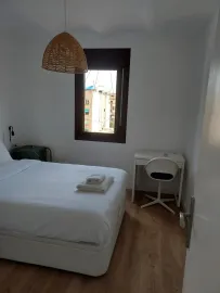 Location Carrer de Padilla, Barcelona
