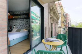 Location Carrer de Gavà, Barcelona