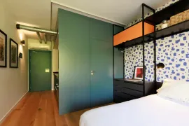 Location Carrer de Gavà, Barcelona