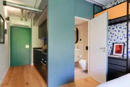 Location Carrer de Gavà, Barcelona