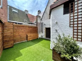 Location Pruynenstraat, Antwerpen