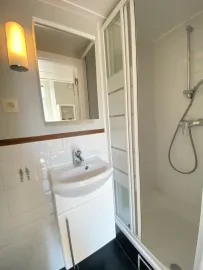 Location Rue de Toulouse, Brussels