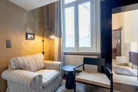 Location Oudesteenweg, Antwerpen