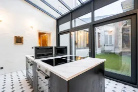 Location Oudesteenweg, Antwerpen