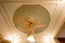 Location Oudesteenweg, Antwerpen