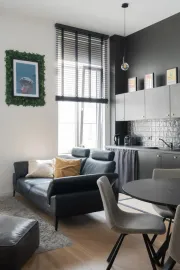 Location Goudbloemstraat, Antwerpen