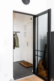Location Goudbloemstraat, Antwerpen