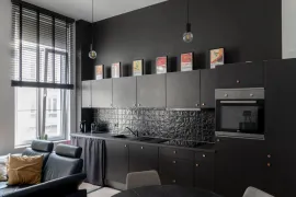 Goudbloemstraat, Antwerpen Antwerpen