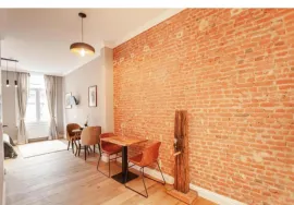 Location Grote Pieter Potstraat, Antwerpen