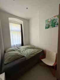 Location Tegeler Straße, Berlin