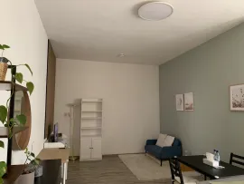 Location Tegeler Straße, Berlin