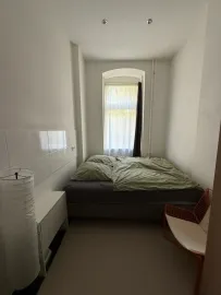 Location Tegeler Straße, Berlin