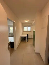 Location Hanfrose, Zürich