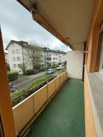 Location Hanfrose, Zürich