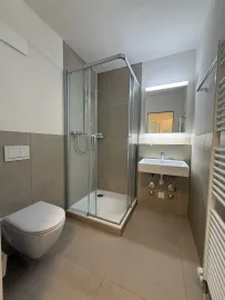 Location Hanfrose, Zürich