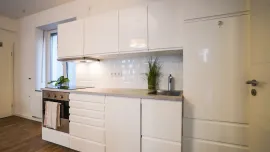 Location Bismarckstraße, Köln