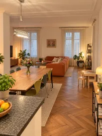 Location Hochstrasse, Basel
