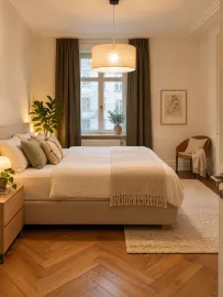 Location Hochstrasse, Basel