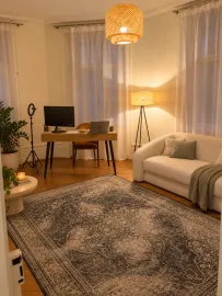 Location Hochstrasse, Basel