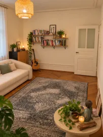 Location Hochstrasse, Basel