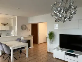 Location Uhlandstraße, Homburg