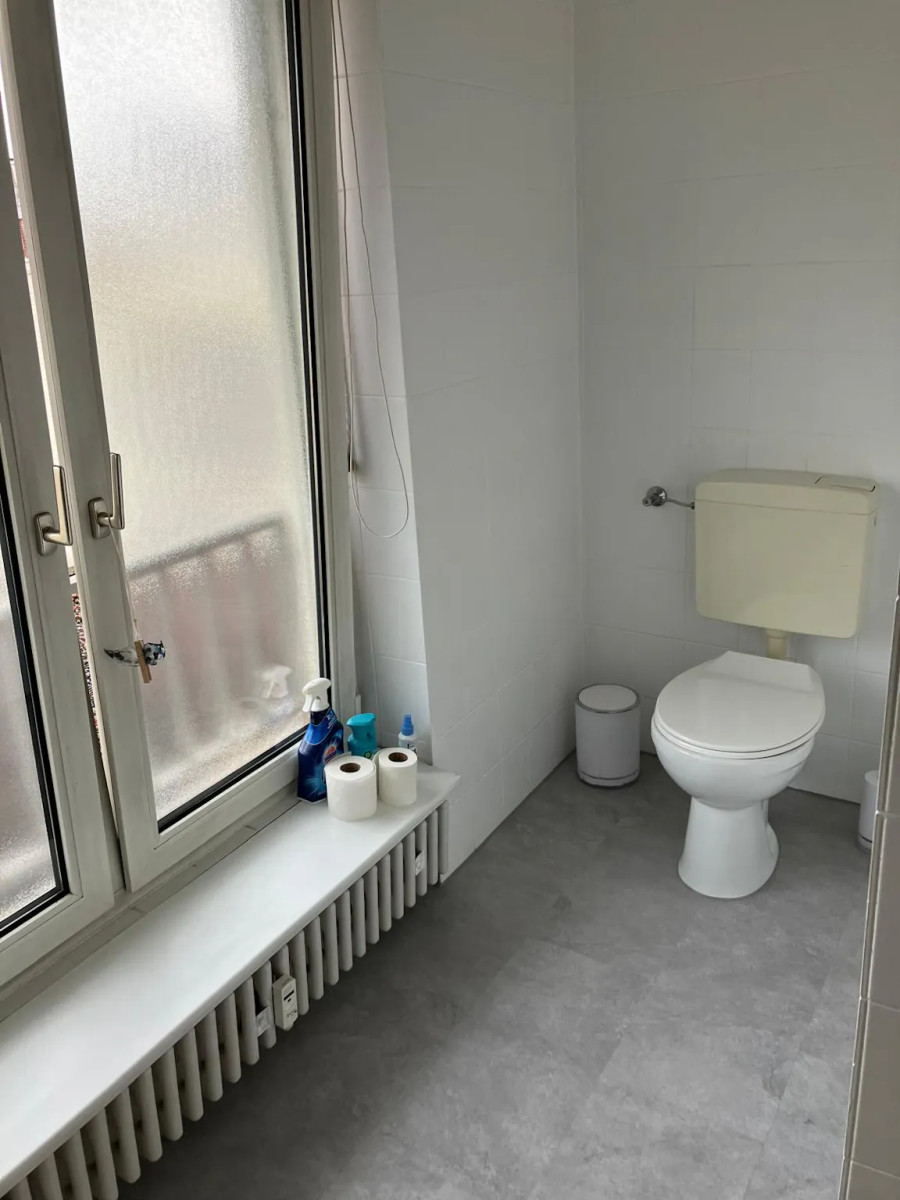 Location Uhlandstraße, Homburg