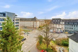 Location Pettenkoferstraße, Essen