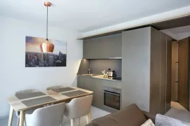 Location Rue de la Morâche, Nyon