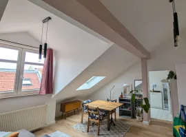 Location Karl-Ferlemann-Straße, Leipzig
