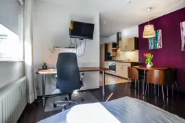 Location Lustheide, Bergisch Gladbach